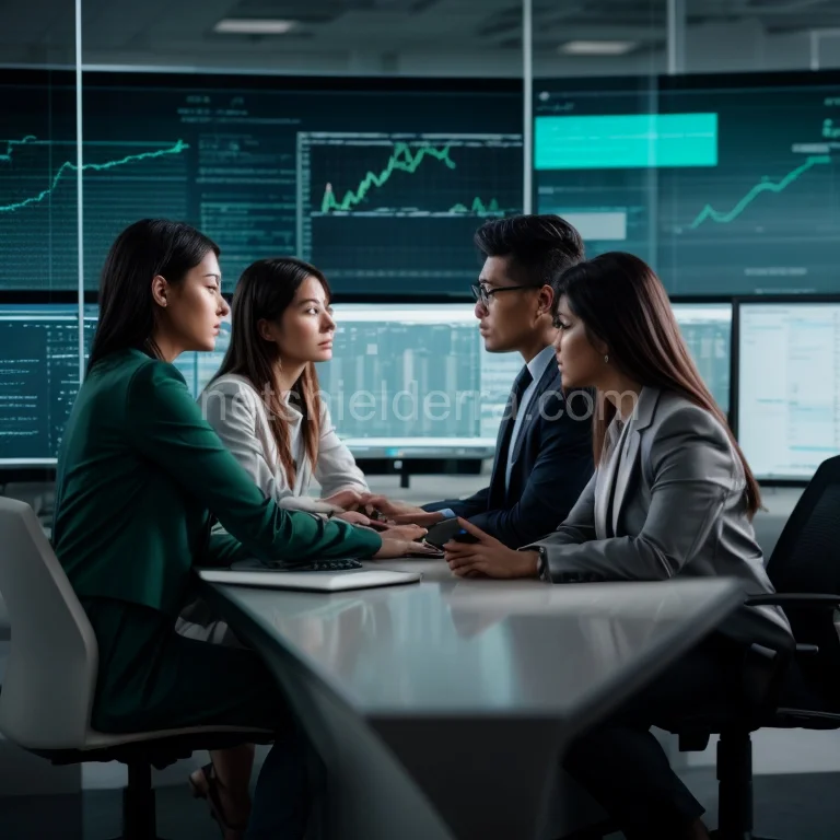 Leading IT Security Training in Switzerland